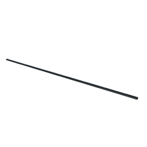 MARTIN SPROCKET R20X4 Zahnstange, 20 Durchmesserteilung, 48 Zoll Länge, 0.375 Zoll Dicke, Stahl | AK3AVF
