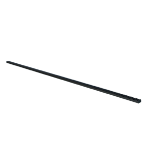MARTIN SPROCKET R8X6 Zahnstange, 8 Durchmesserteilung, 72 Zoll Länge, 0.750 Zoll Dicke, Stahl | AK3AWW