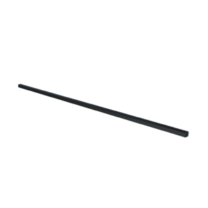 MARTIN SPROCKET RA12X4 Zahnstange, 12 Durchmesserteilung, 48 Zoll Länge, 0.750 Zoll Dicke, Stahl | AK3AWC