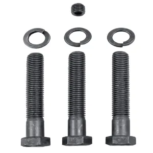 MARTIN SPROCKET SF-BOLTS Bolt Kit, Steel | AL2DAL