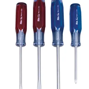 MARTIN SPROCKET SDR4K-1 Screwdriver Combo Set, Pack Of 4 | BD4KUP