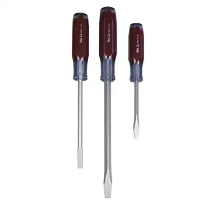 MARTIN SPROCKET SDS3K-1 Screwdriver Set, HD, Pack Of 3 | BD4DCK