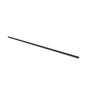 MARTIN SPROCKET TR6X4 Zahnstange, 6 Durchmesserteilung, 48 Zoll Länge, 1.5 Zoll Dicke, Stahl | AK3BMW