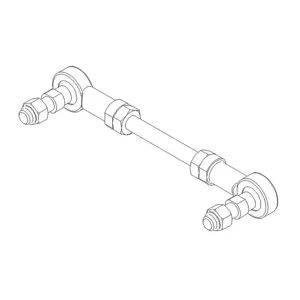 MARTINS INDUSTRIES SP-0006 Tie Rod | CE8PVJ