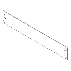 MARTINS INDUSTRIES SP-0033 Back To Back Bracket | CE8PWN