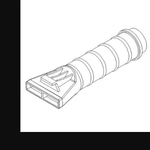 MARTINS INDUSTRIES SP-0041 Nozzle kit | CE8PWX