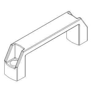 MARTINS INDUSTRIES SP-0050 Handle | CE8PXG