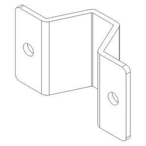 MARTINS INDUSTRIES SP-0062 Bracket | CE8PXV