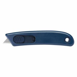 MARTOR 110700.02 Handy Mip, Level 4 Messer, 4 1/2 Zoll Gesamtlänge, Kunststoff, Blau | CT2GRW 64NP99