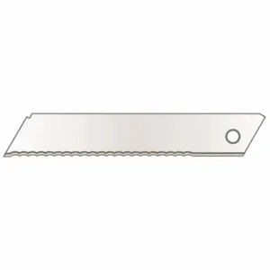 MARTOR 379.60 Snap-Off Blade, 4 5/16 Inch Blade Length, 11/16 Inch Blade Width | CT2GRE 361JE9