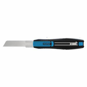 MARTOR 380001.02 Halbautomatisches Messer mit einziehbarer Klinge, 6 1/2 Zoll Länge | CT2GRD 64NR06