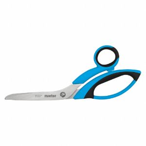 MARTOR 564001.00 Scissors, Multipurpose, Ergonomic, High Carbon Steel, 3-5/32 Inch Cut | CE9KBX 55NN66