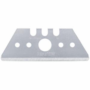 MARTOR 65232.70 Trapezoid Blade, 1 31/32 Inch Blade Length, 18 29/32 mm Blade Width | CT2GRF 361JT4