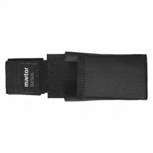 MARTOR 9829.08 Fabric Holster, Medium | CT2GRJ 64NP94