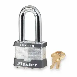 MASTER 17KALH Keyed Padlock, Alike, 2 InchW | CT2HJM 3HWA8