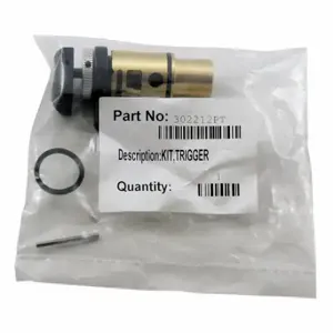 MASTER 302212PT Trigger Assembly Kit | CT2GXJ 42EV53