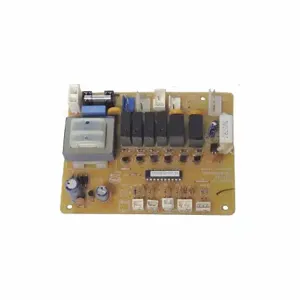 MASTER 72-025-0450 PCB, Control Board | CT2JBR 41TJ35