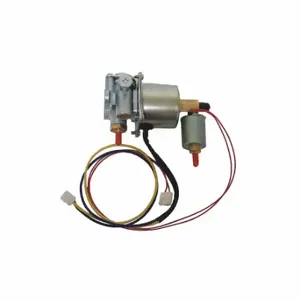 MASTER 72-027-0100 Fuel Pump, 39E997, MH-125-OFR-A | CT2HHR 41TJ33