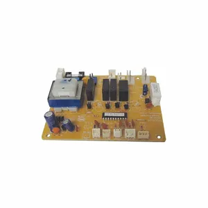 MASTER 75-025-0490 PCB, Control Board | CT2JBP 41TJ34