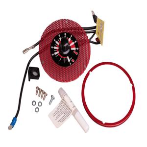 MASTER APPLIANCE 30582 Heat Control Replacement Kit, 120V | CH9KYH