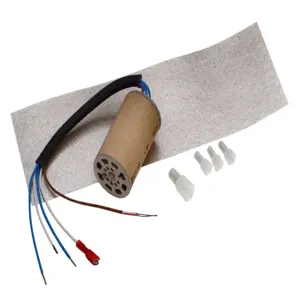 MASTER APPLIANCE 35031 Element Kit, With Thermocouple | CJ2CHL 25WC28