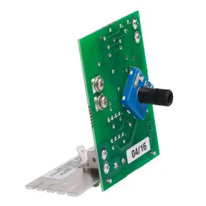 MASTER APPLIANCE 35036 Circuit Board | CH9WBN 25WC40