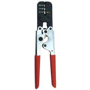 MASTER APPLIANCE 35084 Ratcheting Crimp Tool, Full Cycle | AJ8BWF 25WD65