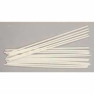 MASTER APPLIANCE 35299 Rod, Plastic Welding, 1/8 Inch Dia., 9 Inch Length, PVC, Pack of 16 | CH9KUW