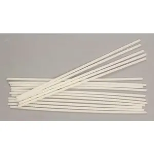 MASTER APPLIANCE 35300 Rod, Plastic Welding, 1/8 Inch Dia., 9 Inch Length, LDPE, Pack of 16 | CH9KUX