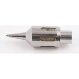 MASTER APPLIANCE 35388 Soldering Tip, Conical, 2.4mm Width | AJ8BVC 25WD35