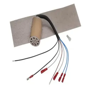 MASTER APPLIANCE 35446 Element Kit With Mica and Connector, 120V | CH9KZL