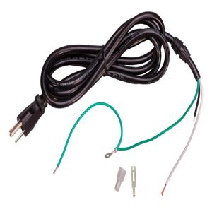 MASTER APPLIANCE 50175 Cord, 3 Wire, 120V | CH9XZD 25WA18