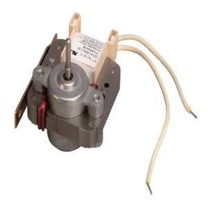 MASTER APPLIANCE 50179 Motor, with Mounting Bracket, 60 Hz | CJ2VJZ 25WA19