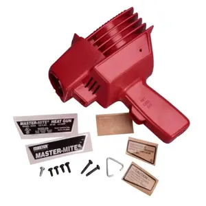 MASTER APPLIANCE 50703 Housing Kit | CH9LAJ