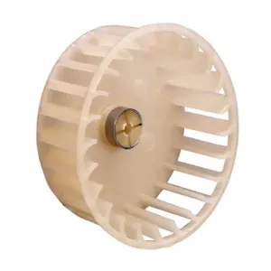 MASTER APPLIANCE 51277 Blower Wheel | CH9RNJ 25WC09