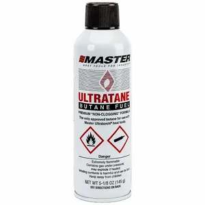 MASTER APPLIANCE 51773 Canister With Universal Tip Adapter, 145g | AJ8BWU