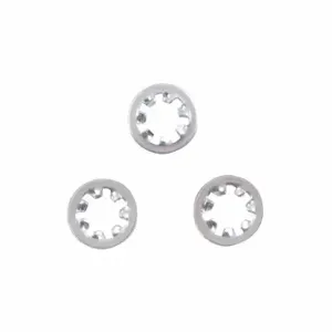 MASTER APPLIANCE 56045K Lockwasher, 1UNH7/1YML7/3KH80/5PYP1/5PYP2, 3 PK | CT2GWV 25WA39