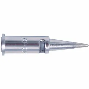 MASTER APPLIANCE 70-01-01 Tapered Needle Soldering Tip, 1 mm Dia. | AH2ECW 25WA40