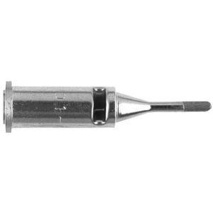MASTER APPLIANCE 70-01-08 Spade Tip, 35 Deg., 2mm Diameter | AJ8BTY 25WA45