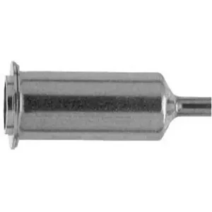 MASTER APPLIANCE 70-01-50 Hot Air Tip, Hot Air, 2.5mm Width | AJ8BTQ 25WA54