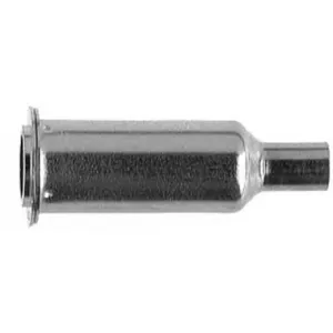 MASTER APPLIANCE 70-01-51 Hot Air Tip, Hot Air, 3.3mm Width | AJ8BTR 25WA57