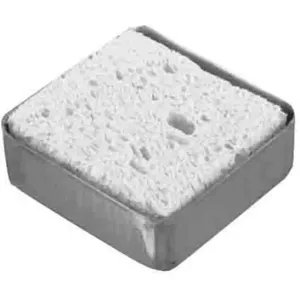 MASTER APPLIANCE 70-37U Tip Cleaner Sponge | AJ8BUG 25WA61