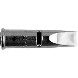 MASTER APPLIANCE 72-01-02 Soldering Tip, Chisel, 10mm Width | AJ8BRQ 25WA72