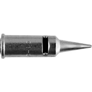 MASTER APPLIANCE 72-01-05 Soldering Tip, Conical, 1mm Width | AJ8BRT 25WC49