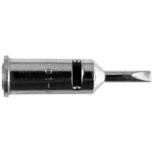 MASTER APPLIANCE 72-01-12 Soldering Tip, Chisel, 4mm Width | AJ8BRW 25WA76