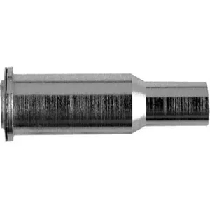 MASTER APPLIANCE 72-01-52 Hot Air Tip, Hot Air, 8.6mm Width | AJ8BRZ 25WA80