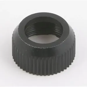 MASTER APPLIANCE 80-14 Knurled Cap Nut | CJ2QUK 25WA90