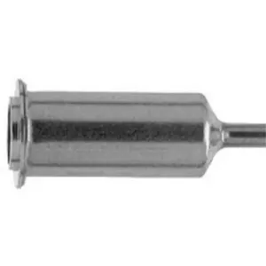 MASTER APPLIANCE 91-01-52 Hot Air Tip, Hot Air, 4.7mm Width | AJ8BUR 25WC54