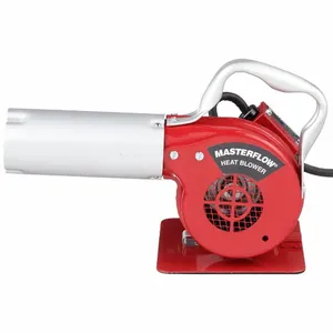 MASTER APPLIANCE AH-301 Heat Blower 300f 10a 47 Cfm | AE6DHY 5PYR0