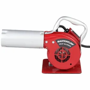 MASTER APPLIANCE AH-302 Heat Blower 300f 5.2a 47 Cfm | AE6DHZ 5PYR1